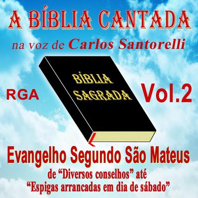 Expulsão dos Demônios By Carlos Santorelli's cover