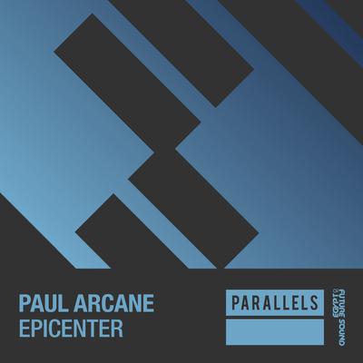 Epicenter (Original Mix)'s cover