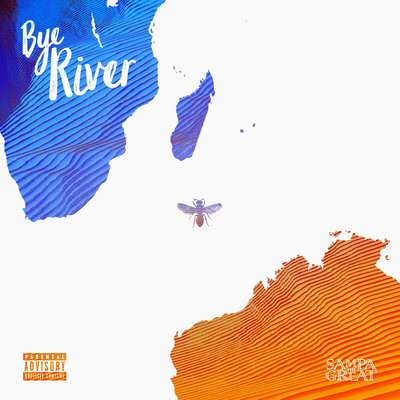 Bye River's cover