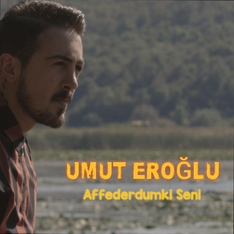 Umut Eroğlu's avatar image