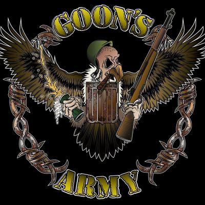 Hawk Pride By Goon's Army's cover