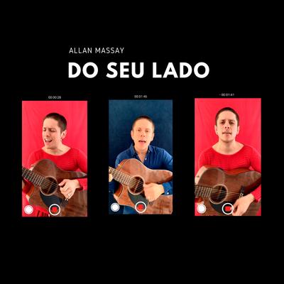 Do Seu Lado By Allan Massay's cover