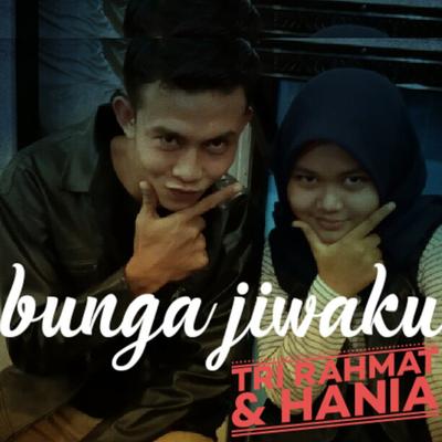 Bunga Jiwaku's cover