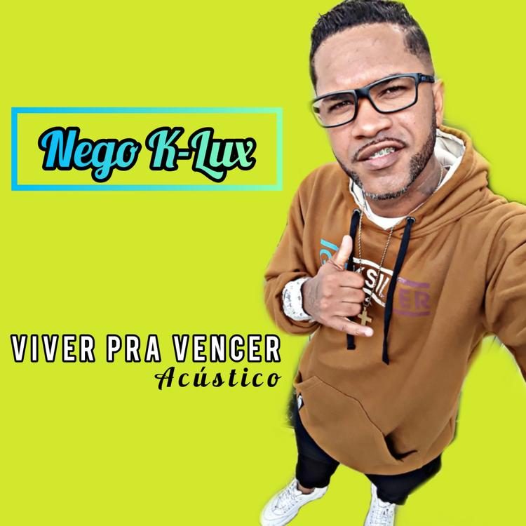 Nego K-Lux's avatar image
