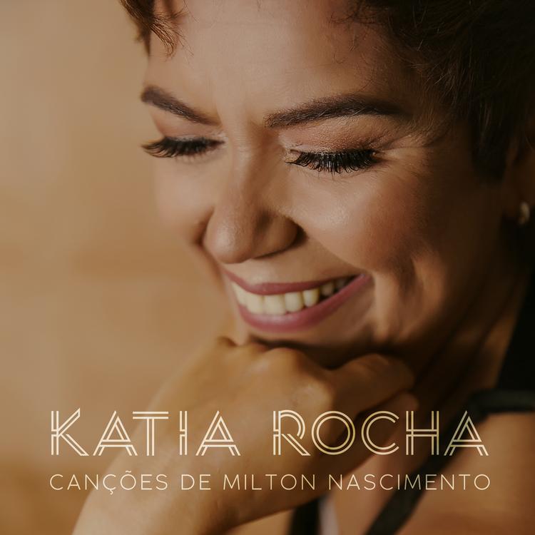 Katia Rocha's avatar image