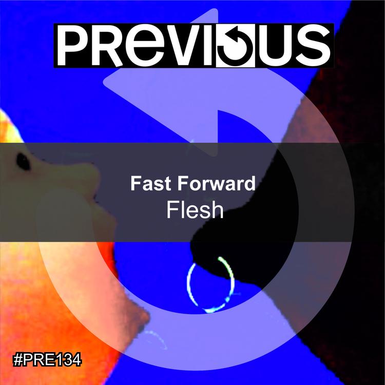 Fast Forward's avatar image