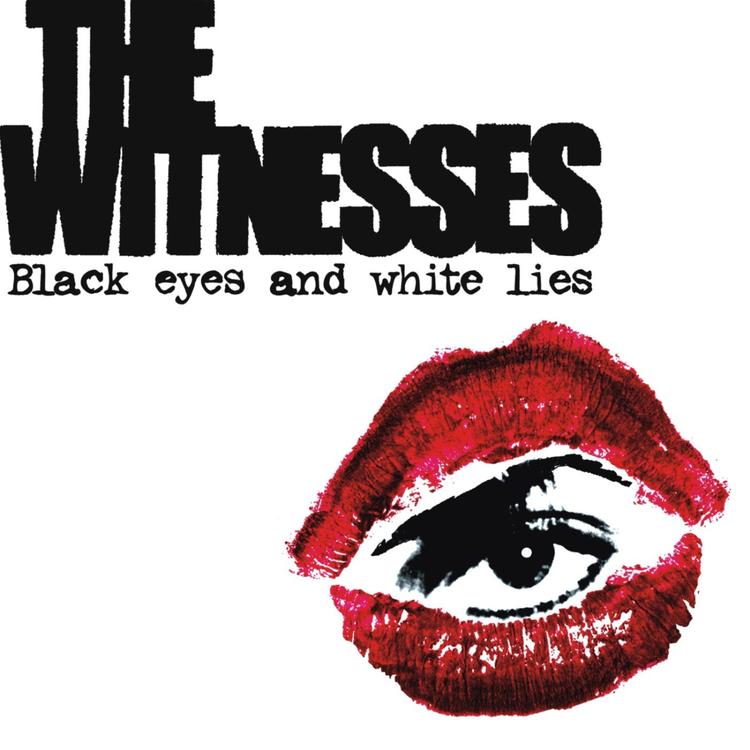 The Witnesses's avatar image