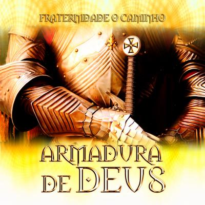 Deus de Promessas By Fraternidade O Caminho's cover