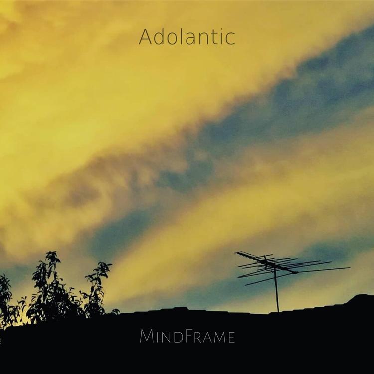 Adolantic's avatar image