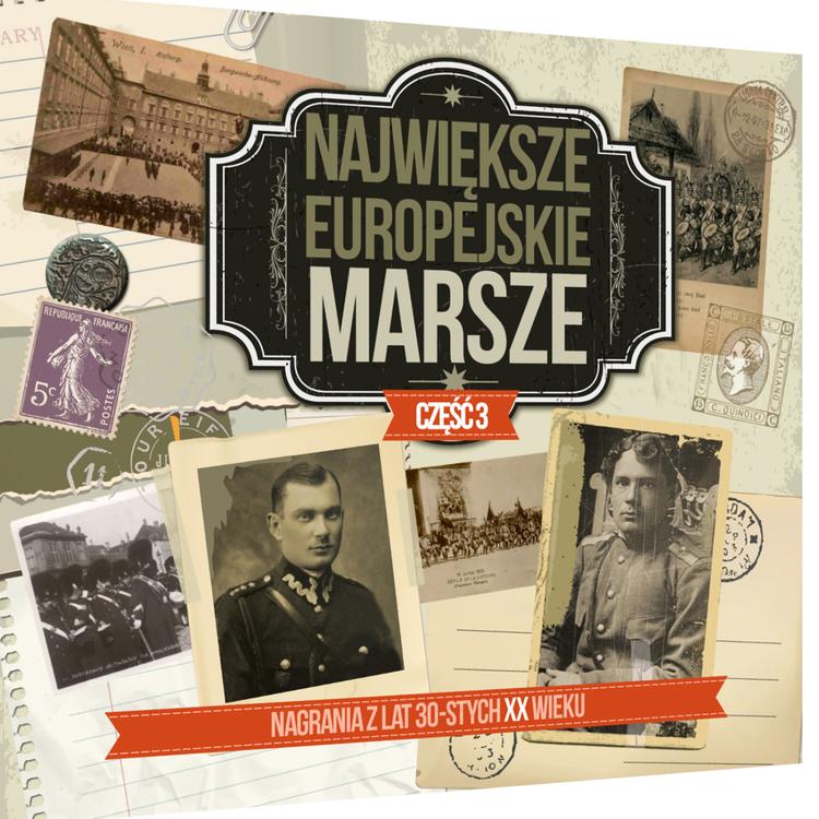 Walicznko Marching Band's avatar image