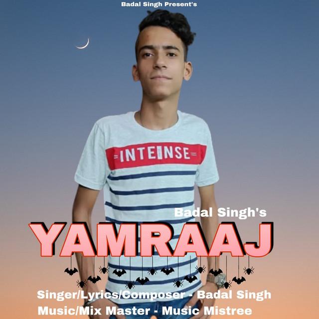 Badal Singh's avatar image
