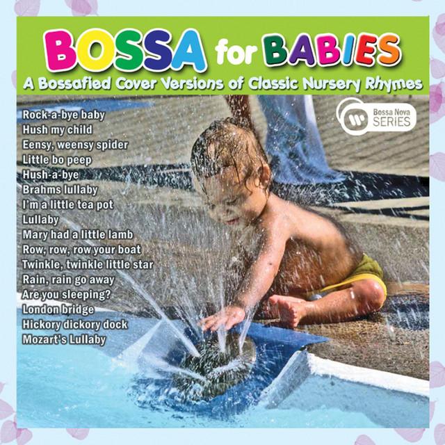 Bossa For Babies's avatar image