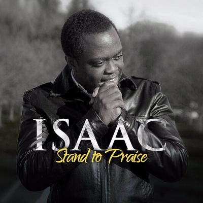 Stand to Praise's cover