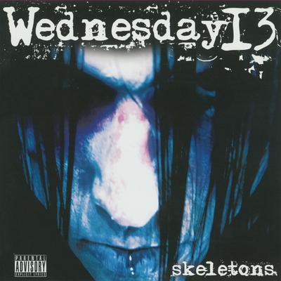 Gimmie Gimmie Bloodshed By Wednesday 13's cover