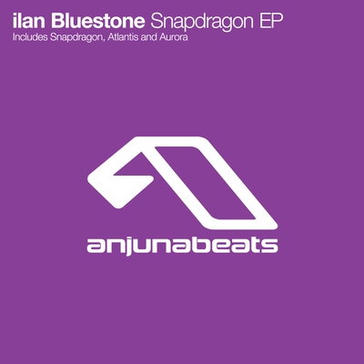 Aurora (Original Mix) By Ilan Bluestone's cover