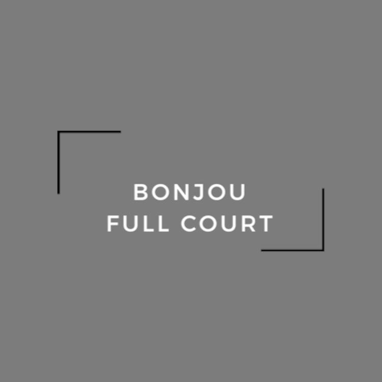 Bonjou's avatar image