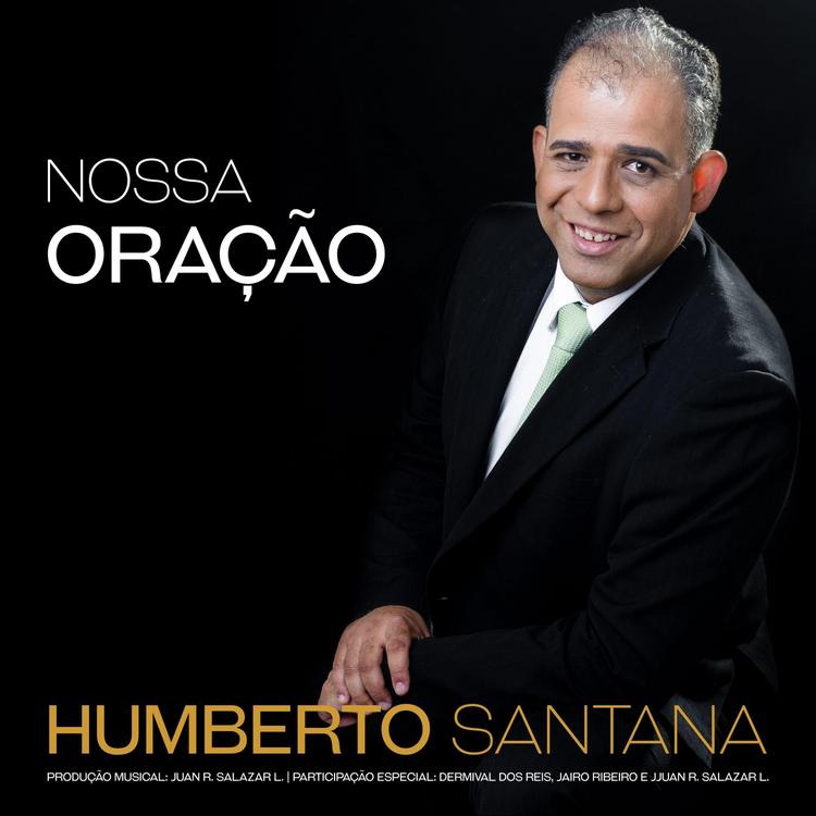 Humberto Santana's avatar image