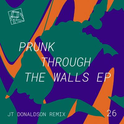 Through The Walls By Prunk's cover