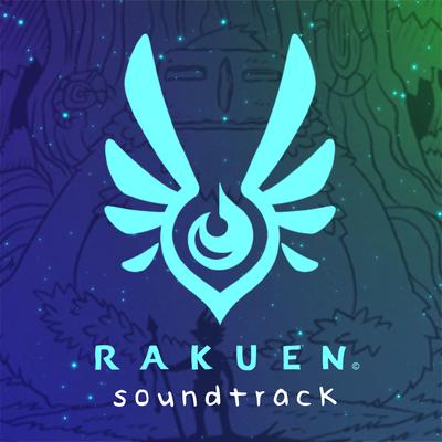 Rakuen (Original Soundtrack)'s cover