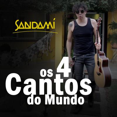 Os 4 Cantos do Mundo's cover