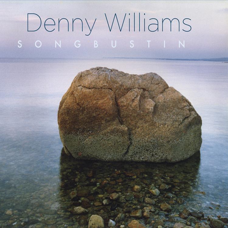 Denny Williams's avatar image