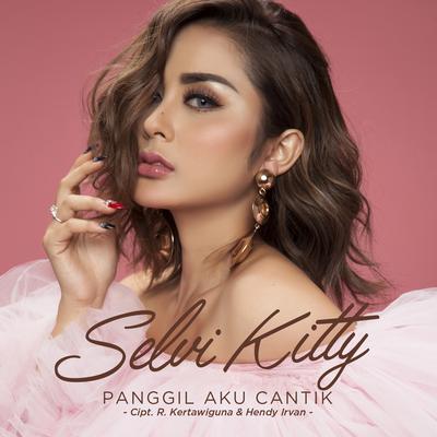 Panggil Aku Cantik's cover