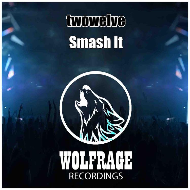 Twowelve & Wolfrage's avatar image