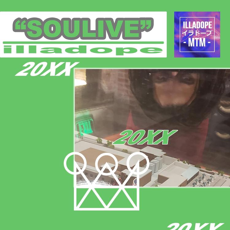 Illadope's avatar image