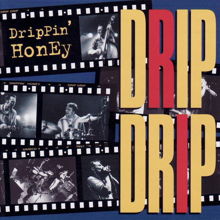 Drippin' Honey's avatar image