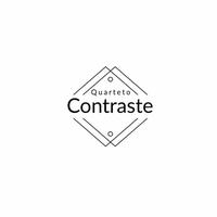 Quarteto Contraste's avatar cover