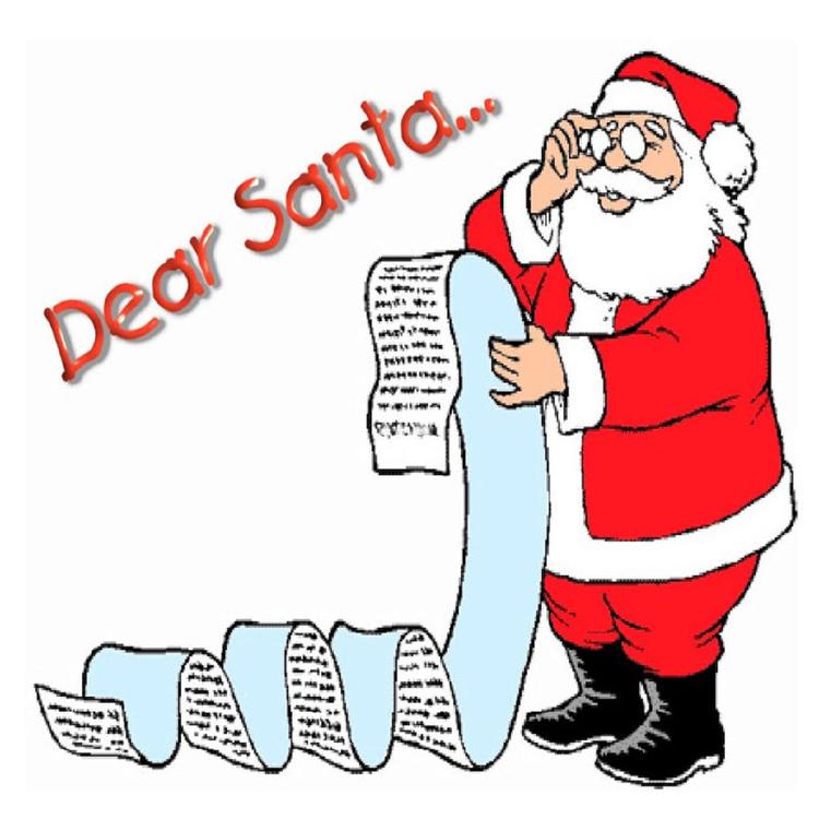 Santa's Little Helper's avatar image