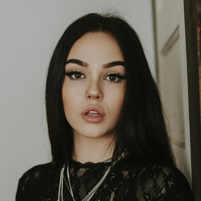 Maggie Lindemann's cover
