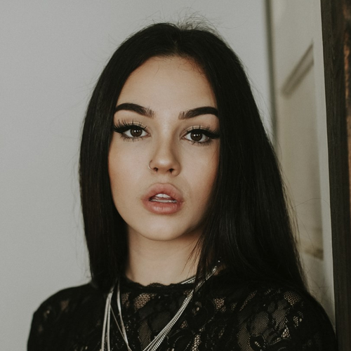 Maggie Lindemann Official TikTok Music - List of songs and albums by ...