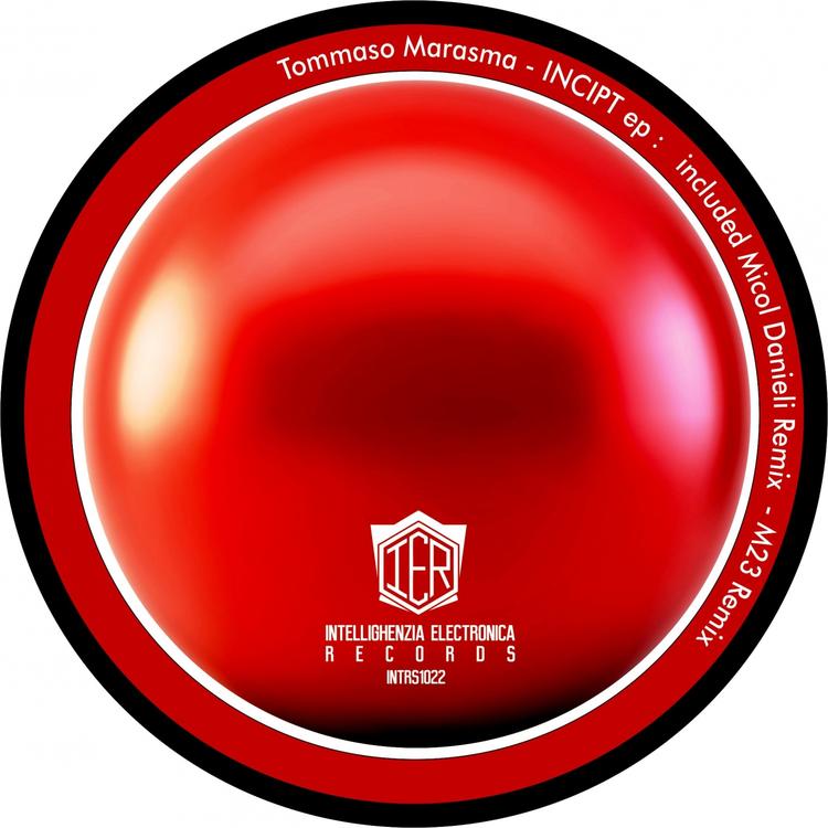 Tommaso Marasma's avatar image