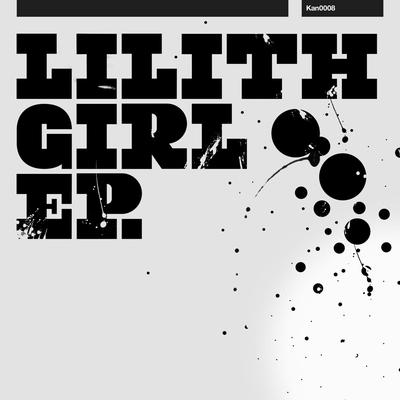 Girl EP's cover