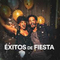 Éxitos FM's avatar cover