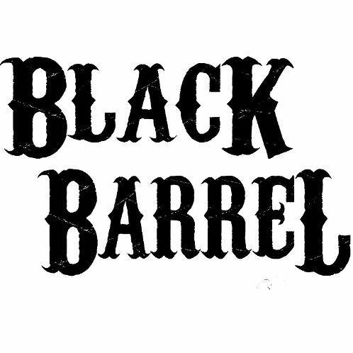 Black Barrel's avatar image