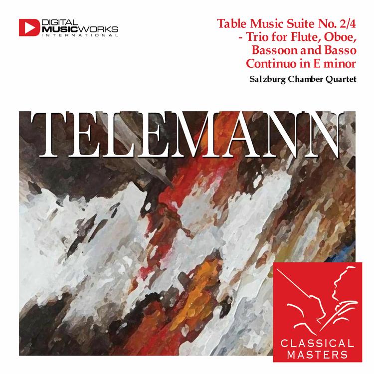 Salzburg Chamber Quartet's avatar image