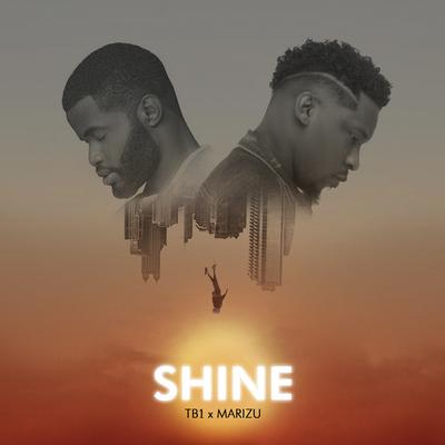 Shine By TB1, Marizu's cover