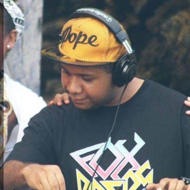 DJ TraVy's avatar image