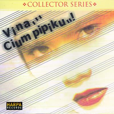 Cium Pipiku's cover