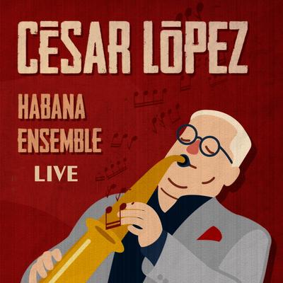 20 Años de Habana Ensemble (En Vivo)'s cover