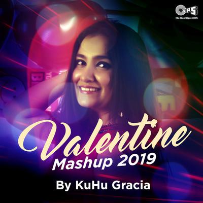 Kuhu Gracia's cover