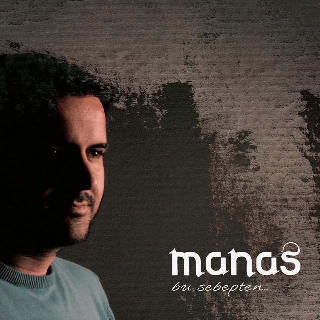 manas's avatar image