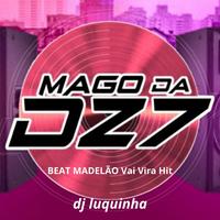 MAGO DA DZ7's avatar cover