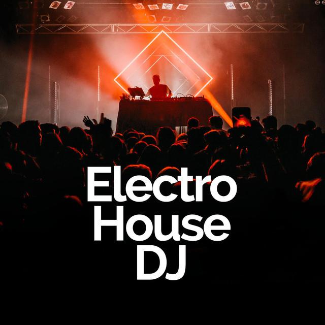 Electro House DJ's avatar image