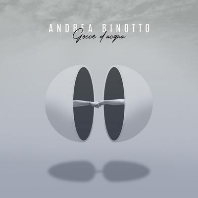 Andrea Binotto's cover