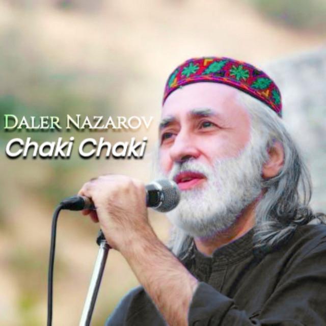 Daler Nazarov's avatar image