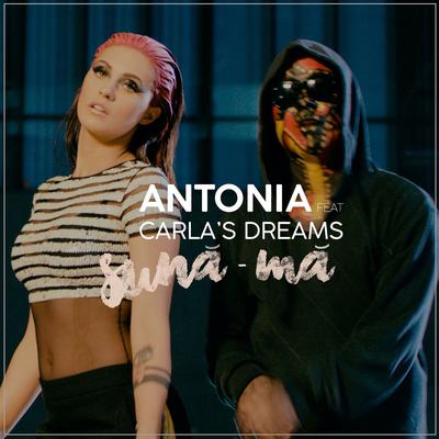 Suna-Ma By Antonia, Carla's Dreams's cover