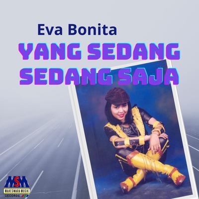 Yang Sedang Sedang Saja's cover
